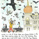 Image for article titled I went to India, and all you got were these lousy cartoons